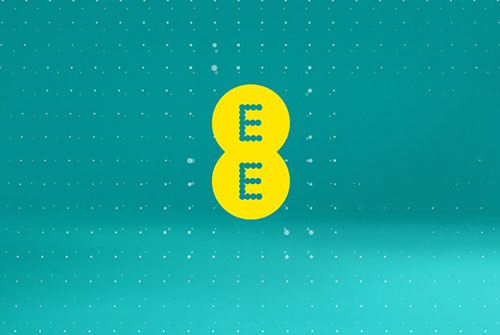 Retail brand launch, messaging & CRM<span>EE</span>
